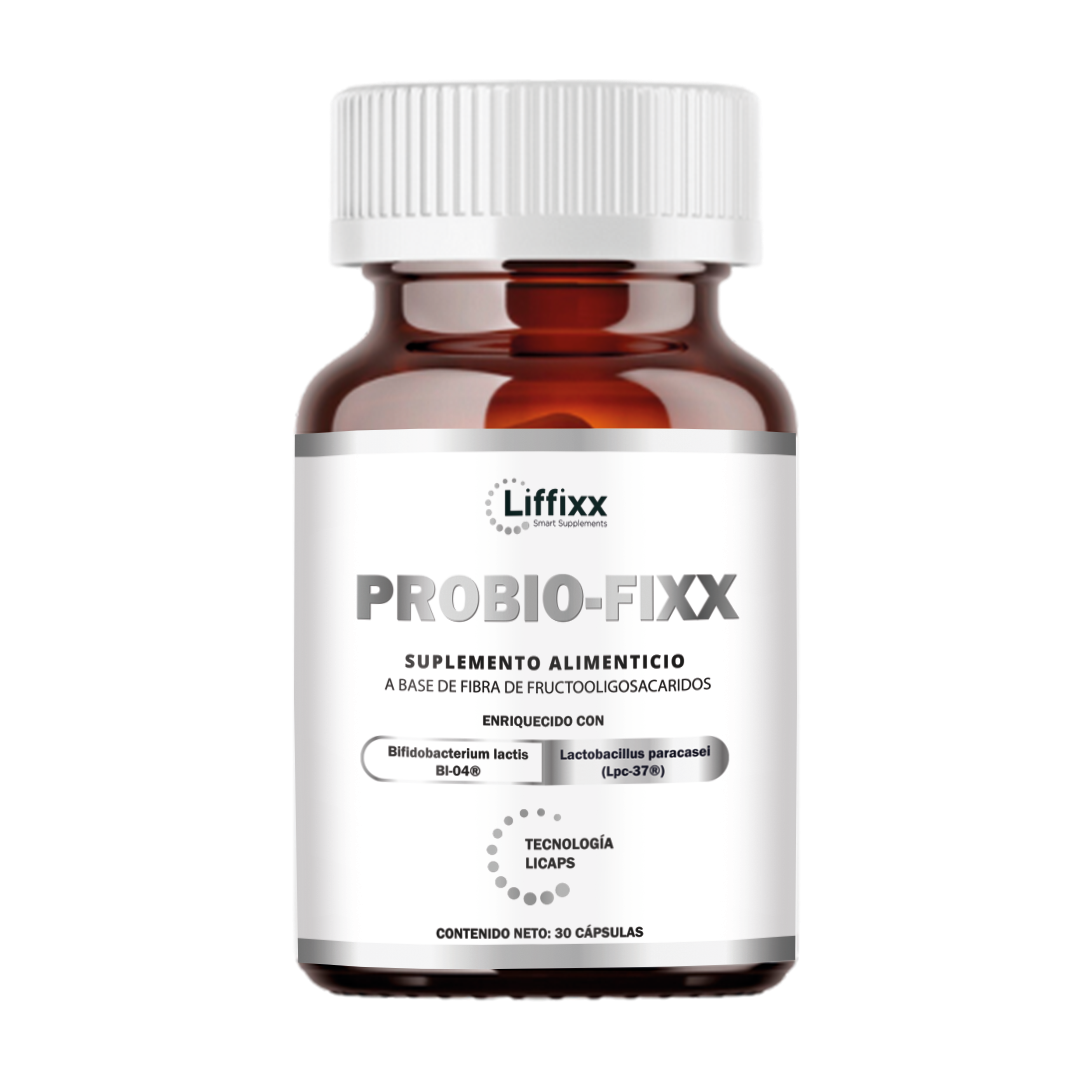 Probio-Fixx