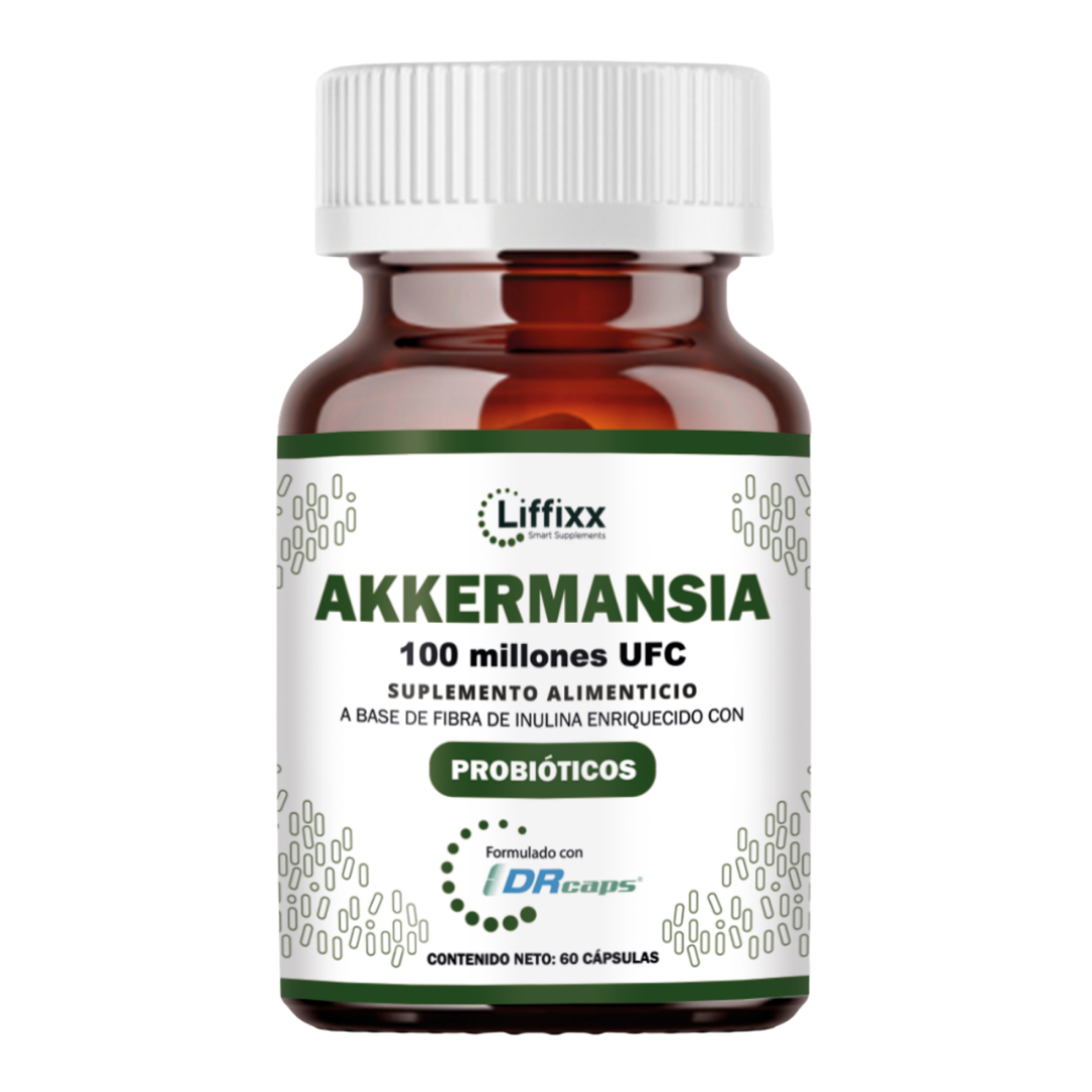 akkermansia